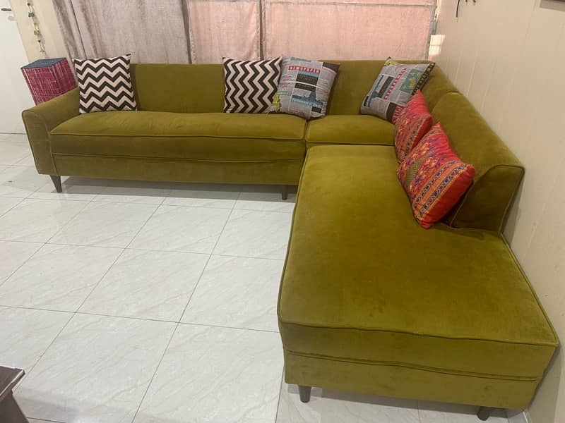 Sofa for sale 1