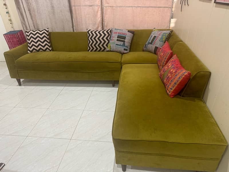 Sofa for sale 2