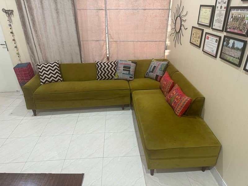 Sofa for sale 4