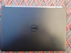 Dell Cor i5 5th Generation