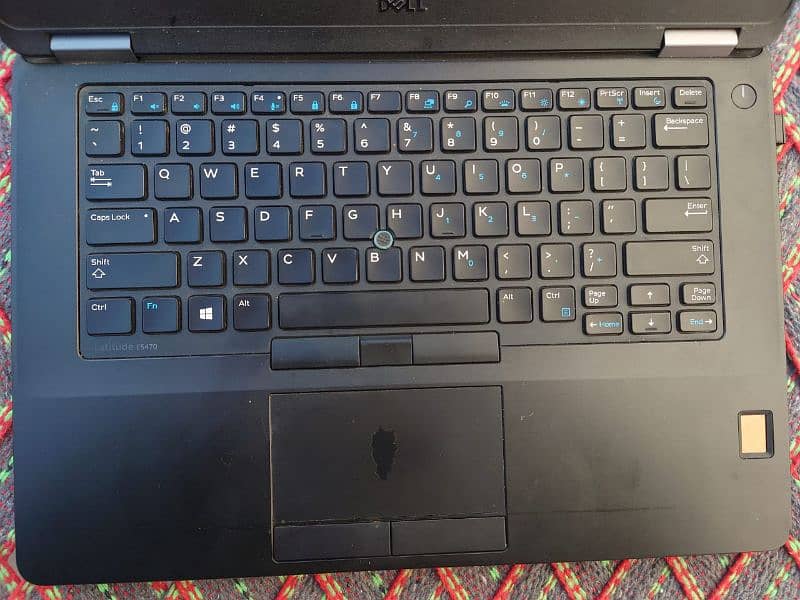 Dell Cor i5 5th Generation 1