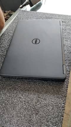 Dell Latitude 7250