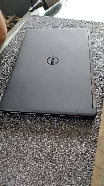 Dell Latitude 7250 0