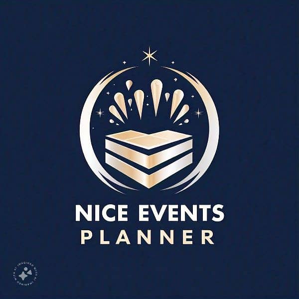 Nice Events Planner and Vip waiter service 0