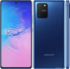 Samsung S10 lite