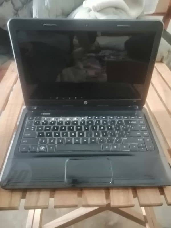 HP 1000 i3 2nd gen 8gb RAM and 128gb SSD 5