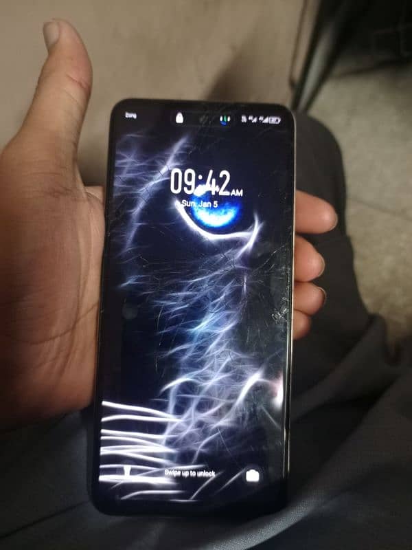 Infinix smart 8 2