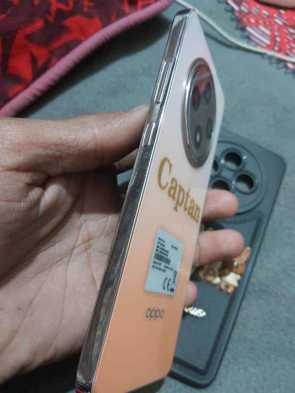 OPPO RENO 12F 5G 4