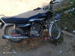 125 bike for sale