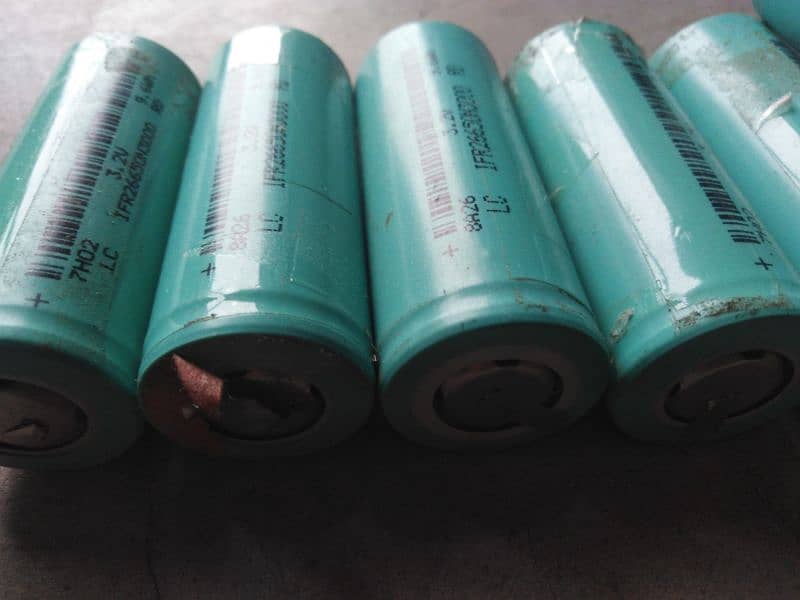 IFR 26650 cells 3000mah 3A rs 200 only whatsapp 0325-8733485 3