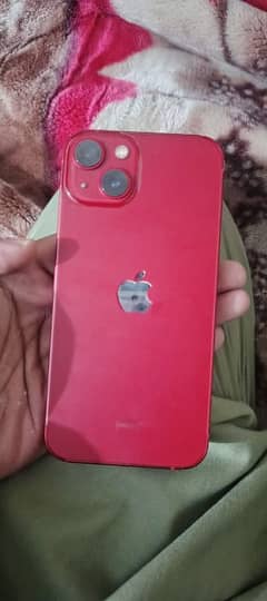 iphone 13 JV, 10/10 condition, 128GB, sim Time available