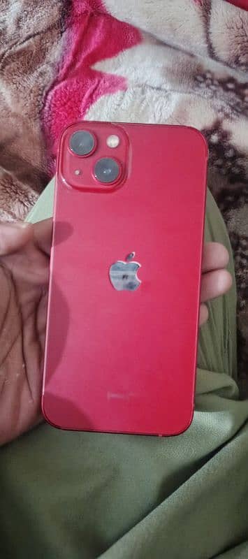 iphone 13 JV, 10/10 condition, 128GB, sim Time available 0