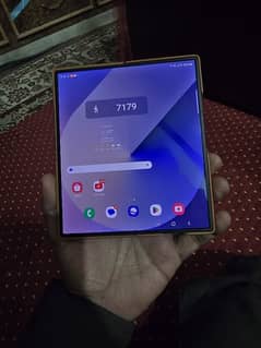 Samsung z fold 6