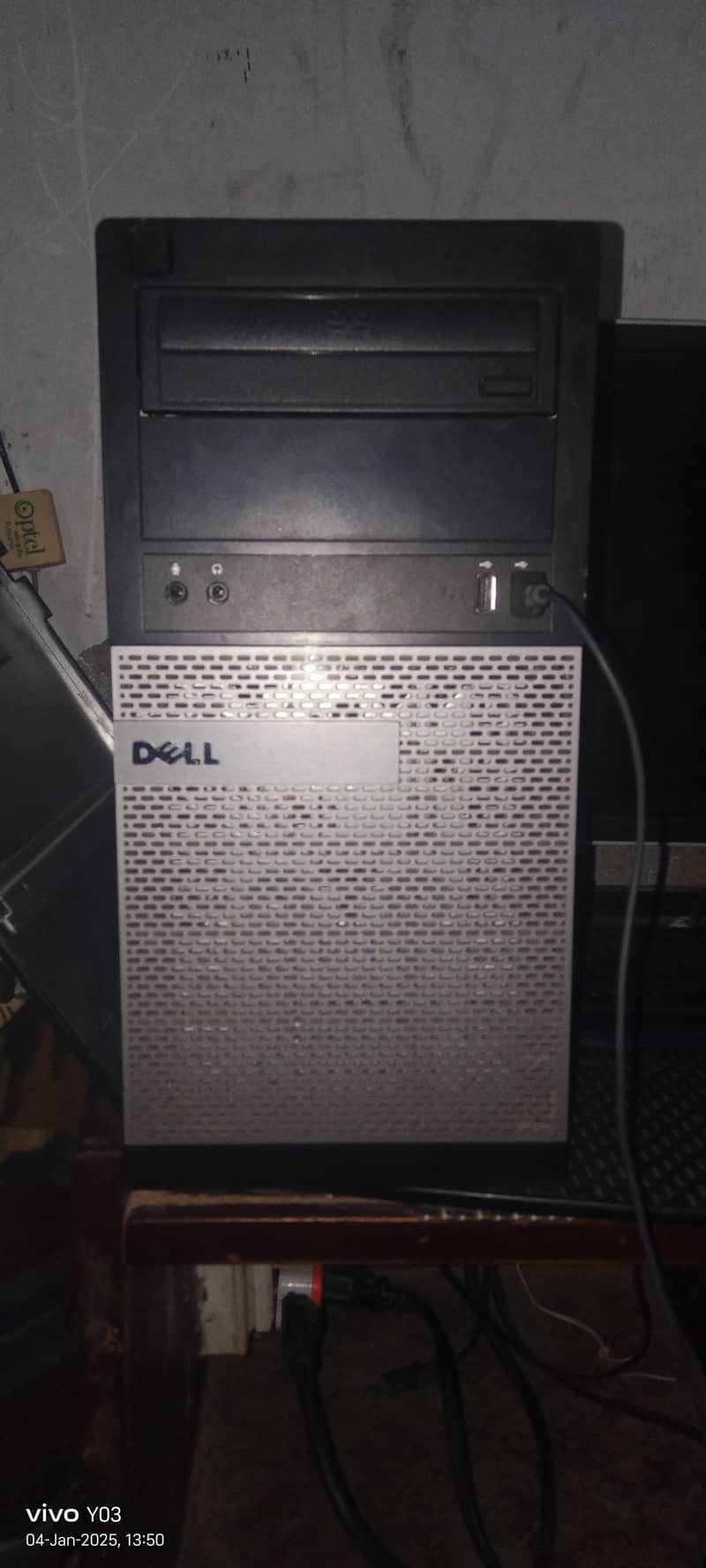 Optiplex 360 0