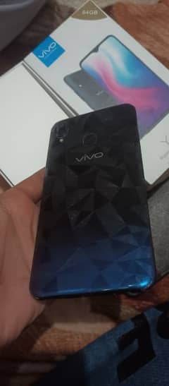 vivo y91