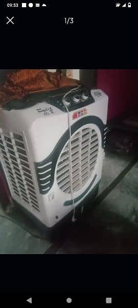 Air conditioner 2