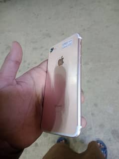 I phone 7    128