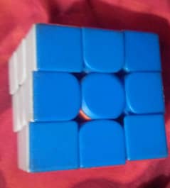 (Cube For sale)