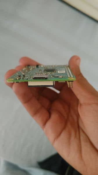 Raspberry Pi 3 Model B 3