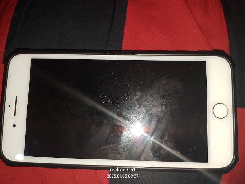 non pta 7plus in good condition 8