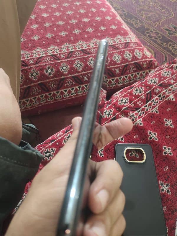 Poco x3 pro for sell and exchange also possible 1