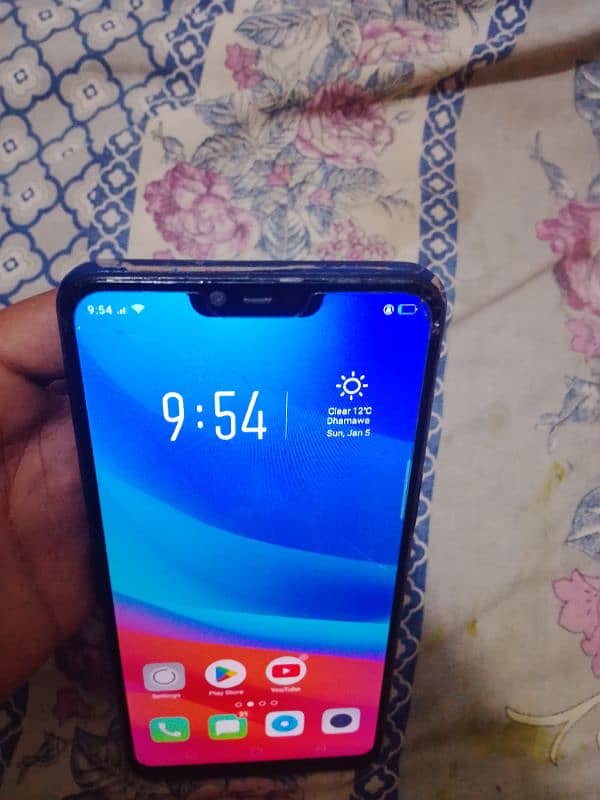 Oppo A5 3