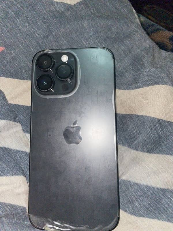 IPHONE 14 PROMAX FOR SALE 2