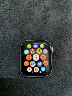 Apple Watch SE 2nd Gen ~ 40mm ~ LTE ~ NEW