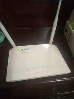 PTCL router d link DSL-G225 router