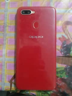 Oppo a5s