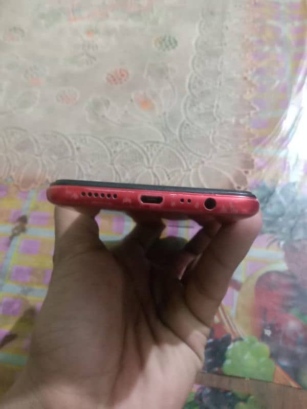 Oppo a5s 4