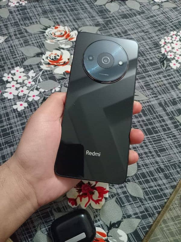 Redmi A3 for sale im good condition 1