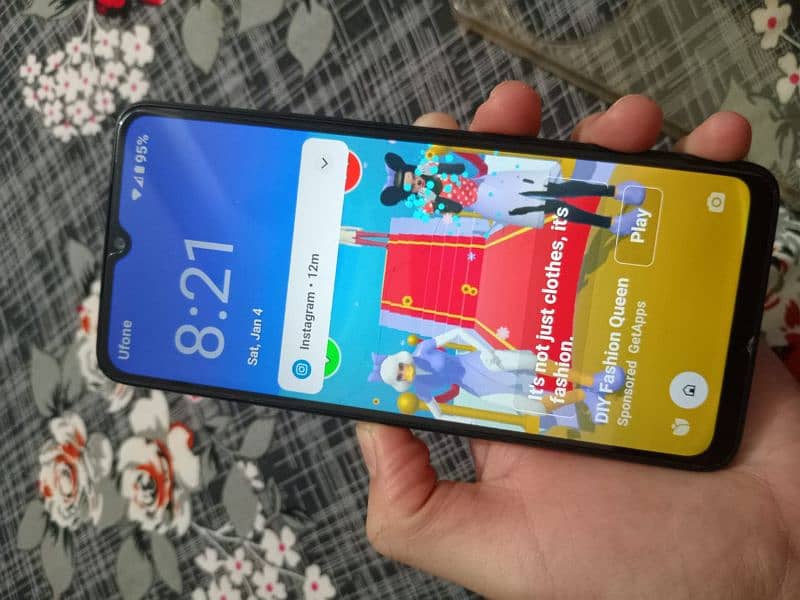 Redmi A3 for sale im good condition 3