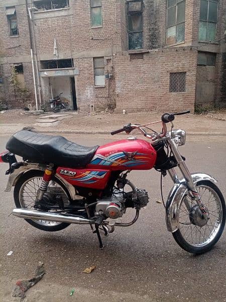 sell bike 4