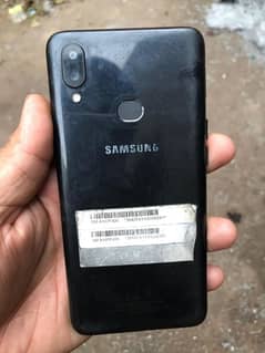 Samsung a10s with box official pta