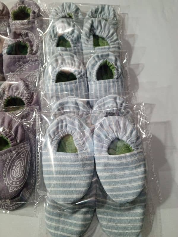 Newborn Baby SocksShoes Baby Boys First Walkers Winter Warm Booties 11