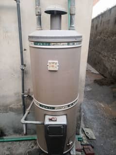 Geyser For Sale (6 Month Used)