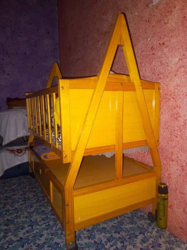 Bed for children 1