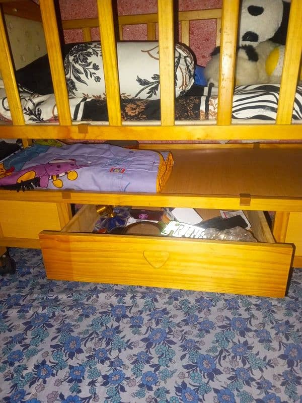 Bed for children 3