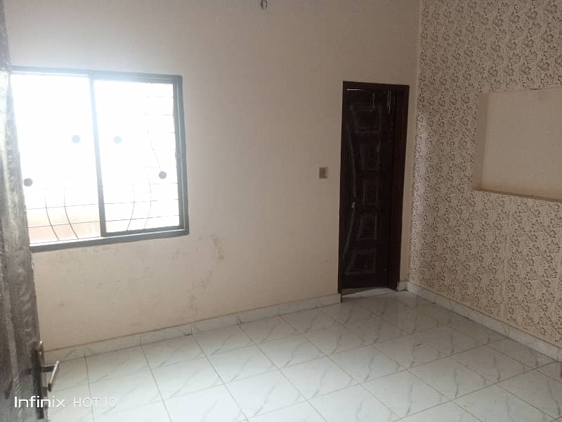 2.5 Marla Double Storey House For Sale In Pcsir Staff College Road 12