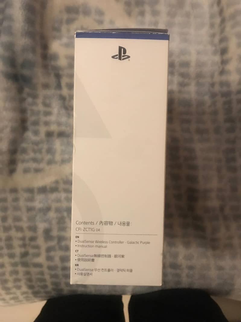 Brand New Playstation Controllers (BOX OPENED) 2