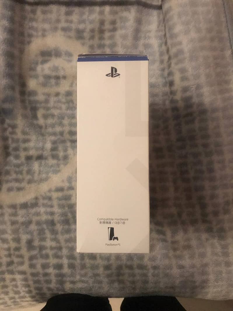 Brand New Playstation Controllers (BOX OPENED) 3