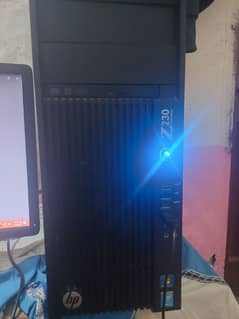 Gaming pc Forsale urgent