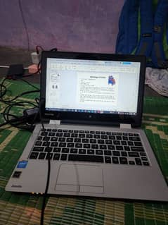 Toshiba satellite L15W-B1302