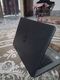 hp Cor i5 5th Generation laptop