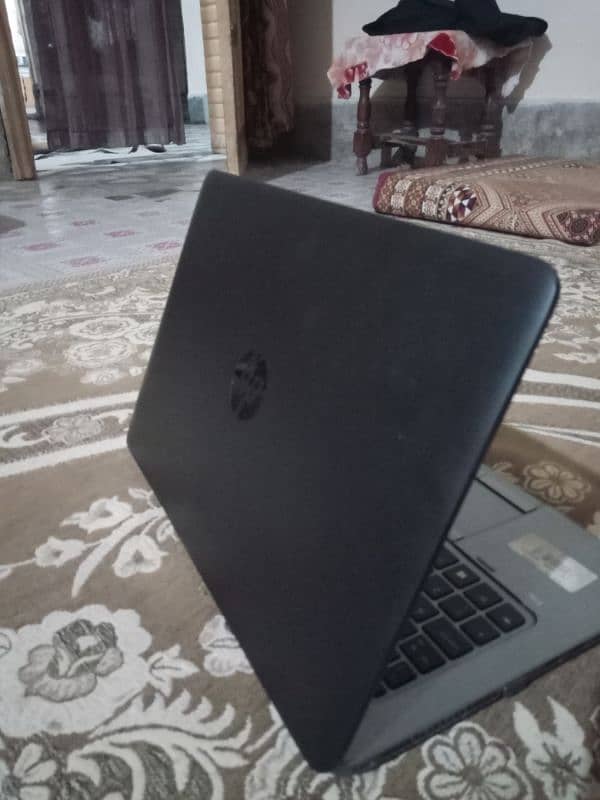 hp Cor i5 5th Generation laptop 0