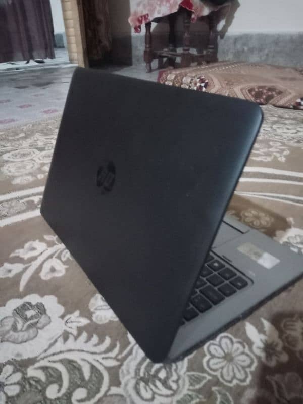 hp Cor i5 5th Generation laptop 1