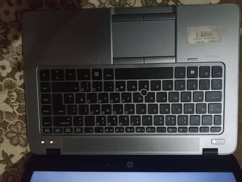 hp Cor i5 5th Generation laptop 4