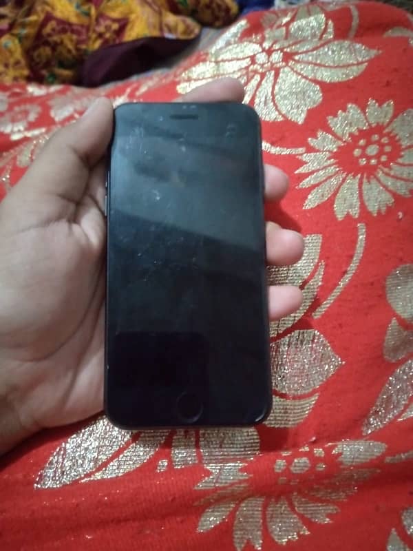 iphone 7 non pta bypass 32gb sale exchage 2