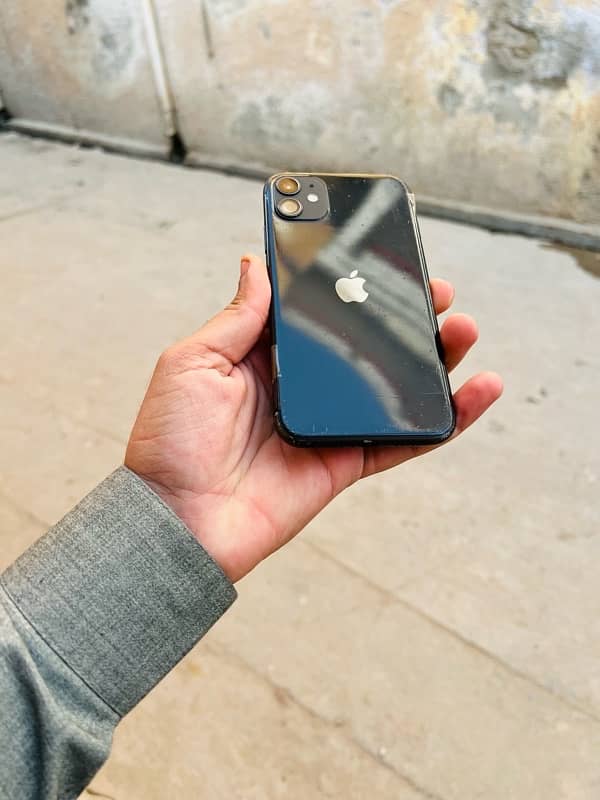 iphone 11 waterpack non pta 0